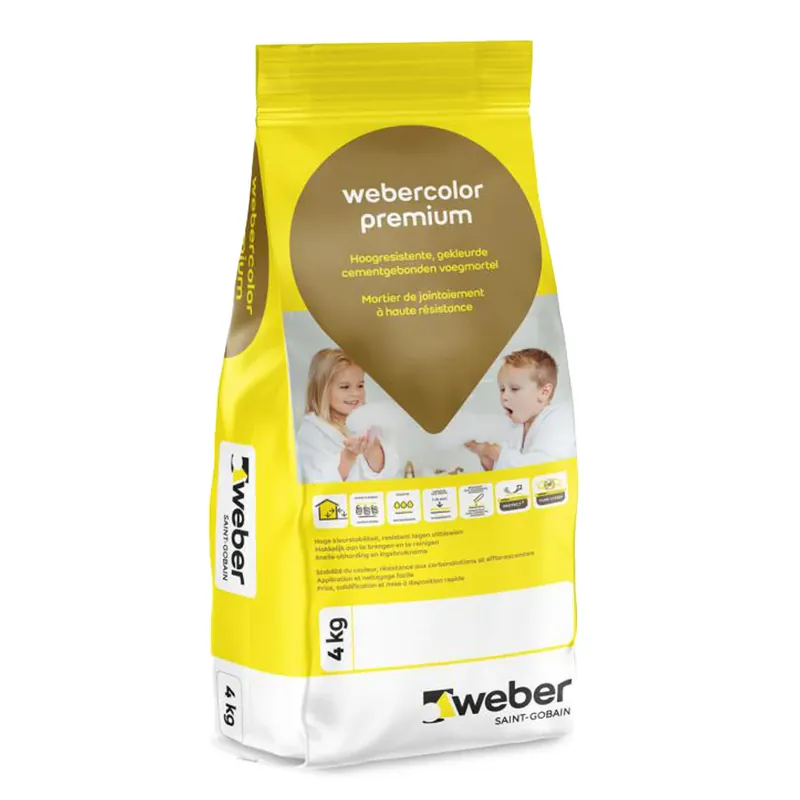 Voegmiddel Coffee Weekendaanbieding