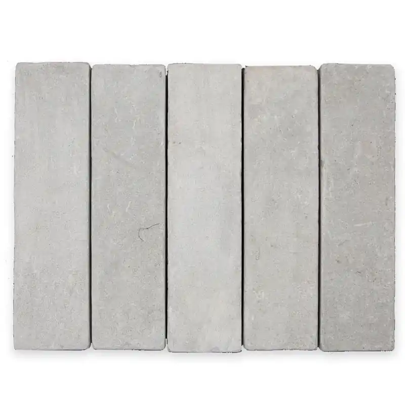 Limestone Gris Gecertificeerd