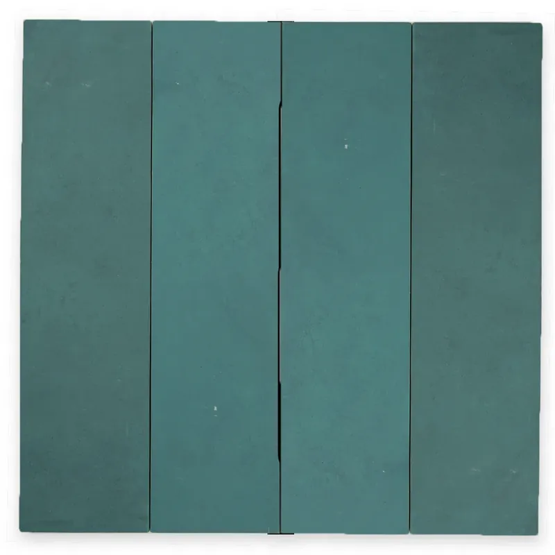 Express Levering Lineas Verde Mar