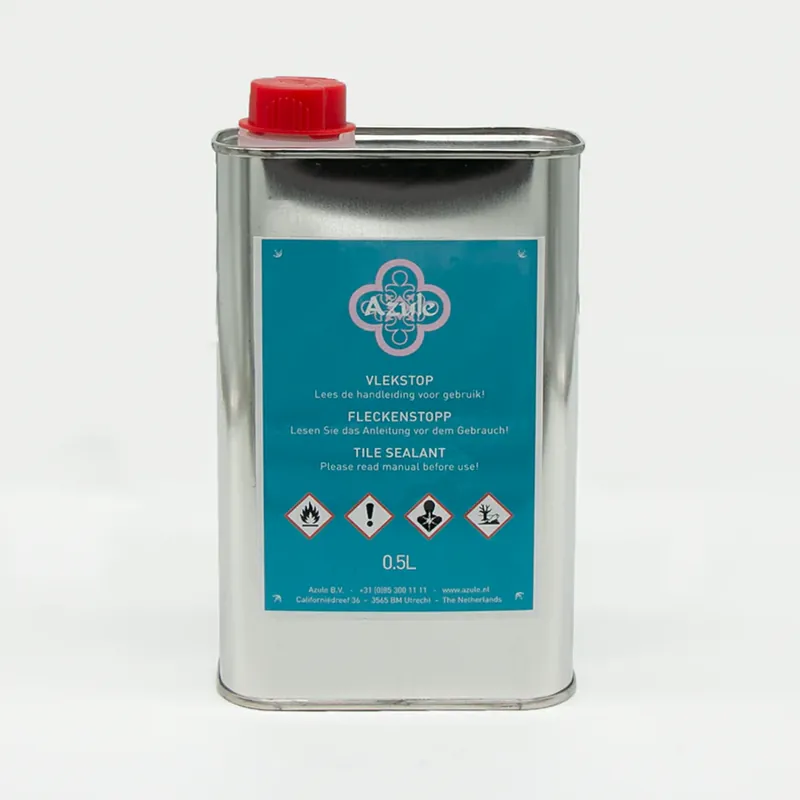 Weekendaanbieding Azule Vlekstop 0.5Ltr