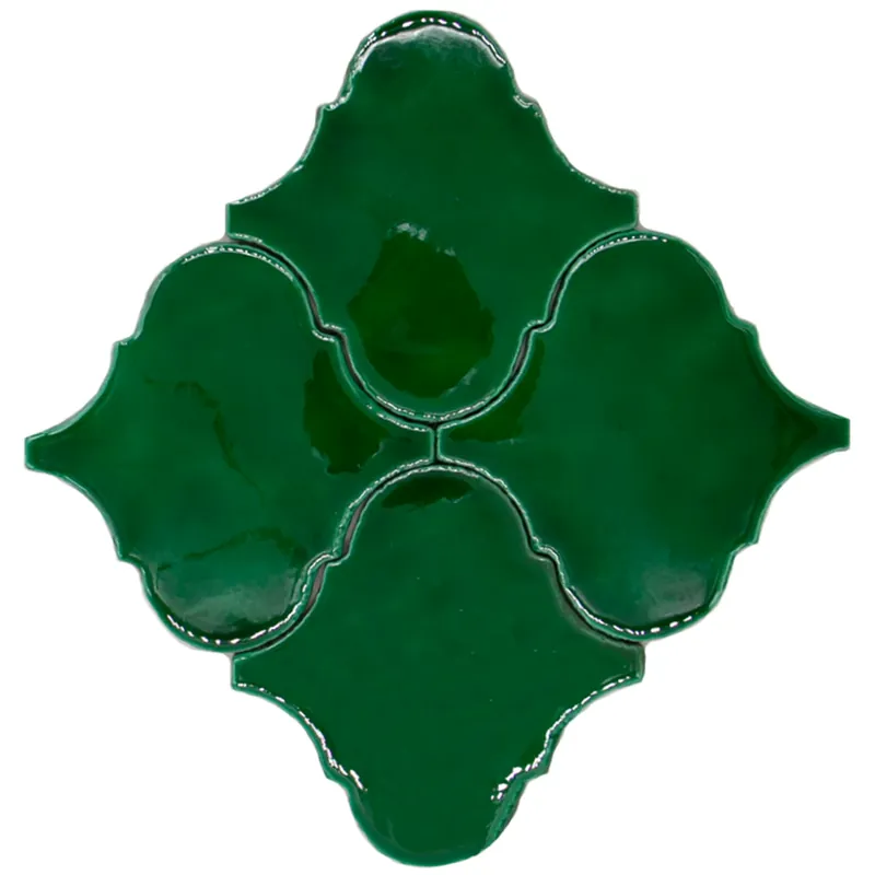 Favoriet Laterna Verde Cobre