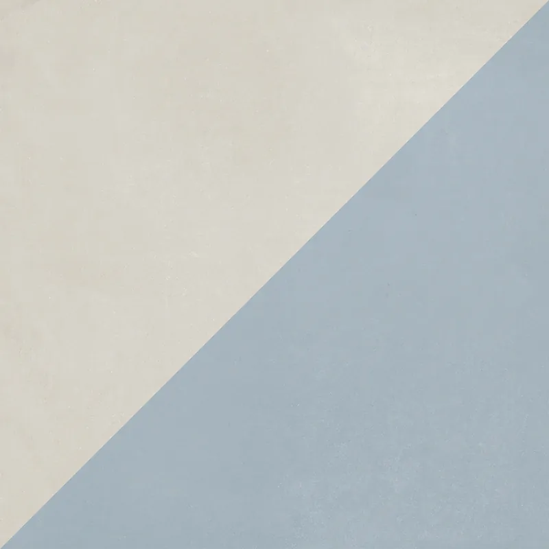 SAM Patterns Diagonal Blue Gratis Retour