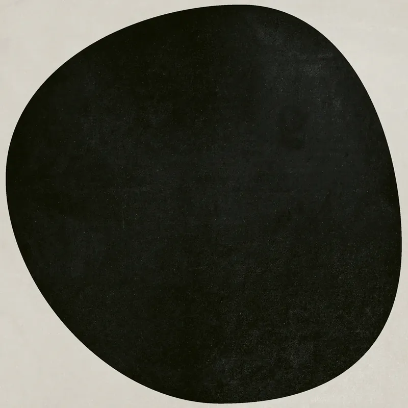 SAM Patterns Stone Black Laatste Kans