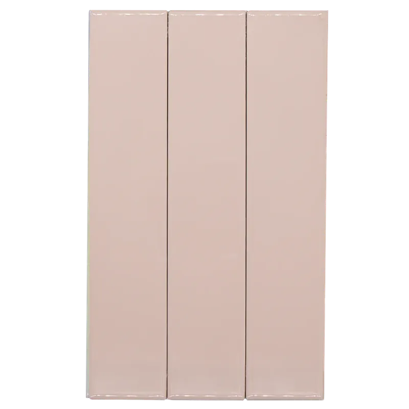 SAM Hologram Pink Glossy Korting