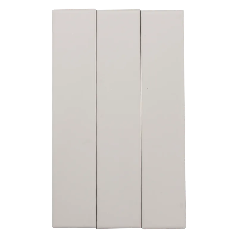 Favoriet Hologram White Matt