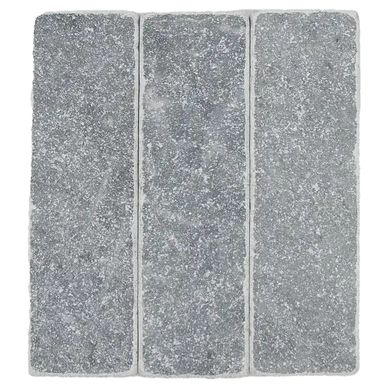 Must-Have Brick Blue stone