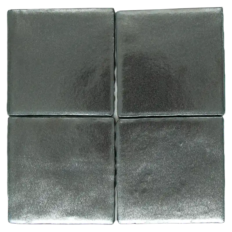 SAM Azulejos Metalizado Platinum Meest Verkocht
