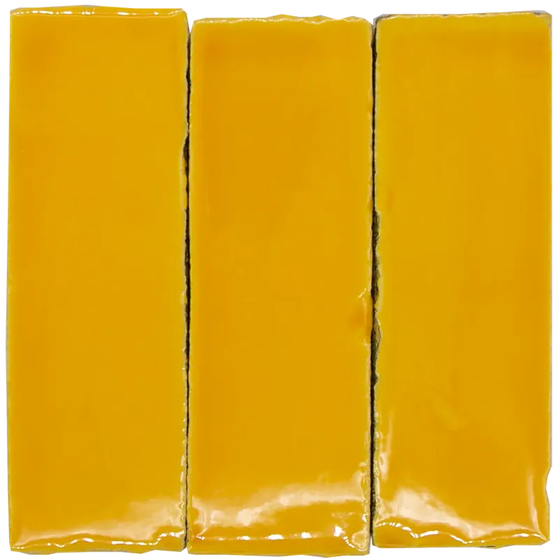 Betrouwbaar Ladrillo Amarillo T-5