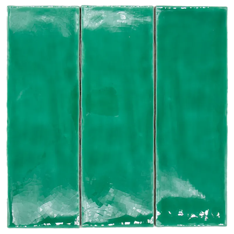 Beperkt Aanbod Ibiza Verde T-4