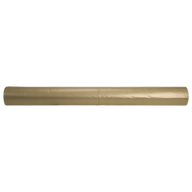 Pandser PE-folie | 6 x 25 M x 0,20 TT transparant Uitverkoop