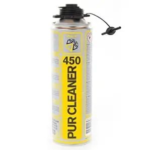 Betaalbaar Connect Seal-It | 450 PUR-Cleaner 500ml