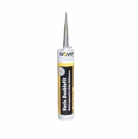 Isover Vario | Doublefit kit koker 310ml Korting