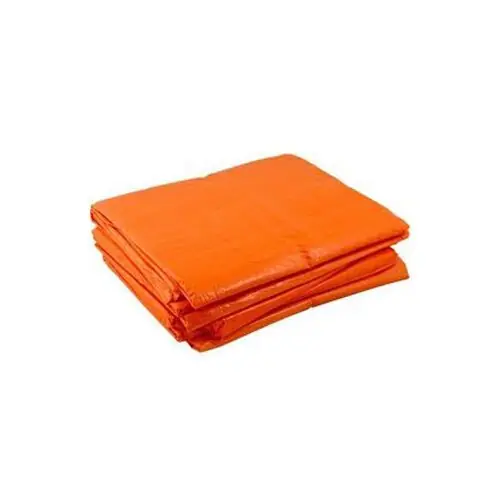 Dekkleed oranje | 2000x3000mm Lage Kosten