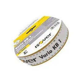 Isover Vario | KB1 tape 60mm x 40m1 Lage Kosten