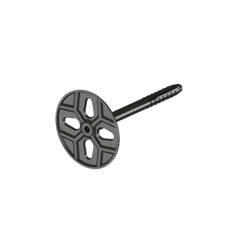 Exclusieve Aanbieding Flexplug | 8×160 Zwart 100-120mm | 250st/zk