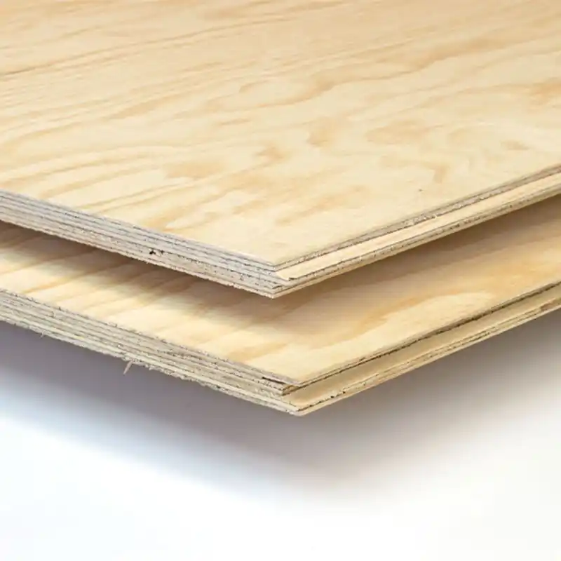 Underlayment Nassau | 2440x1220x18mm 2xT&G Beperkt Aanbod