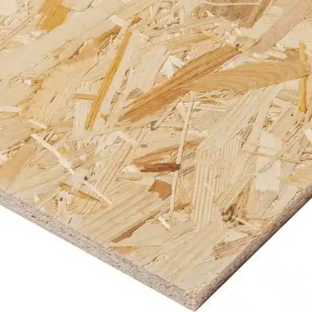 OSB plaat 3 | 2440x600x9mm Gecertificeerd