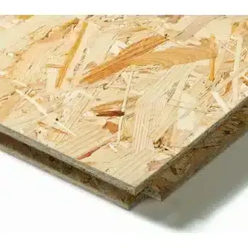 Koop Vandaag OSB plaat 3 | 2440x1220x18mm T&G