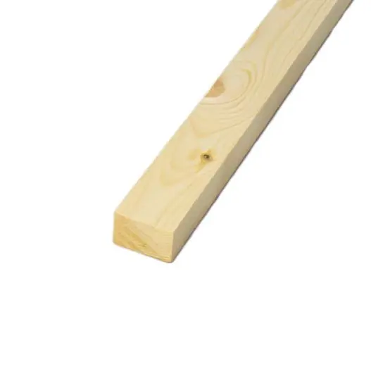 Vuren SLS geschaafd | 38x63mm – 2700mm Beste Prijs