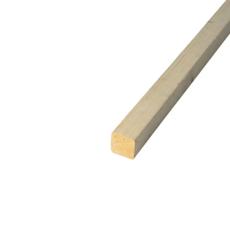 Nu Kopen Vuren geschaafd | 44x44mm – 2700mm