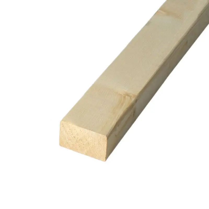 Vuren geschaafd | 44x69mm – 2700mm Gratis Retour
