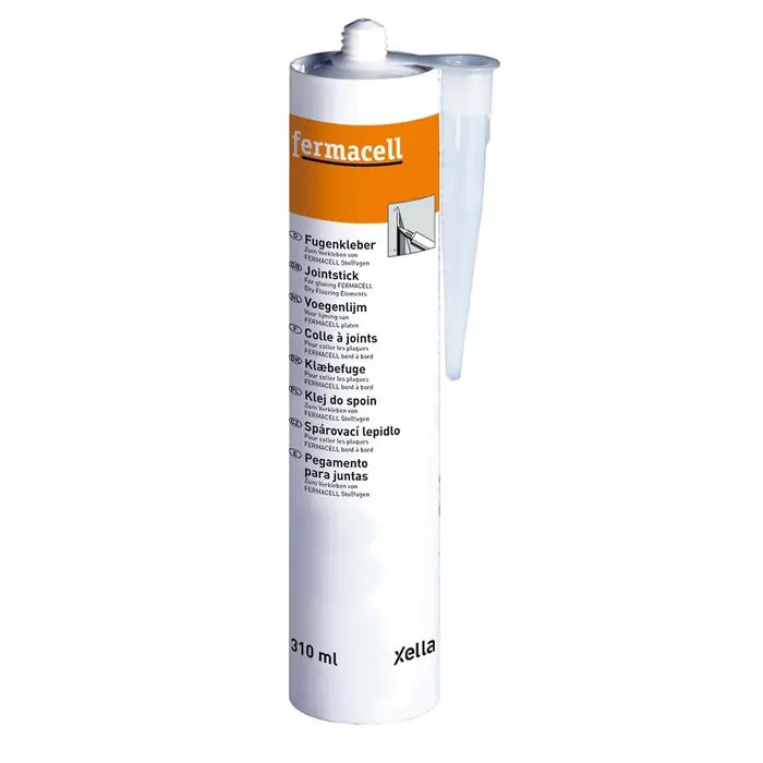 Nu Kopen Fermacell | Voegenlijm 310ml