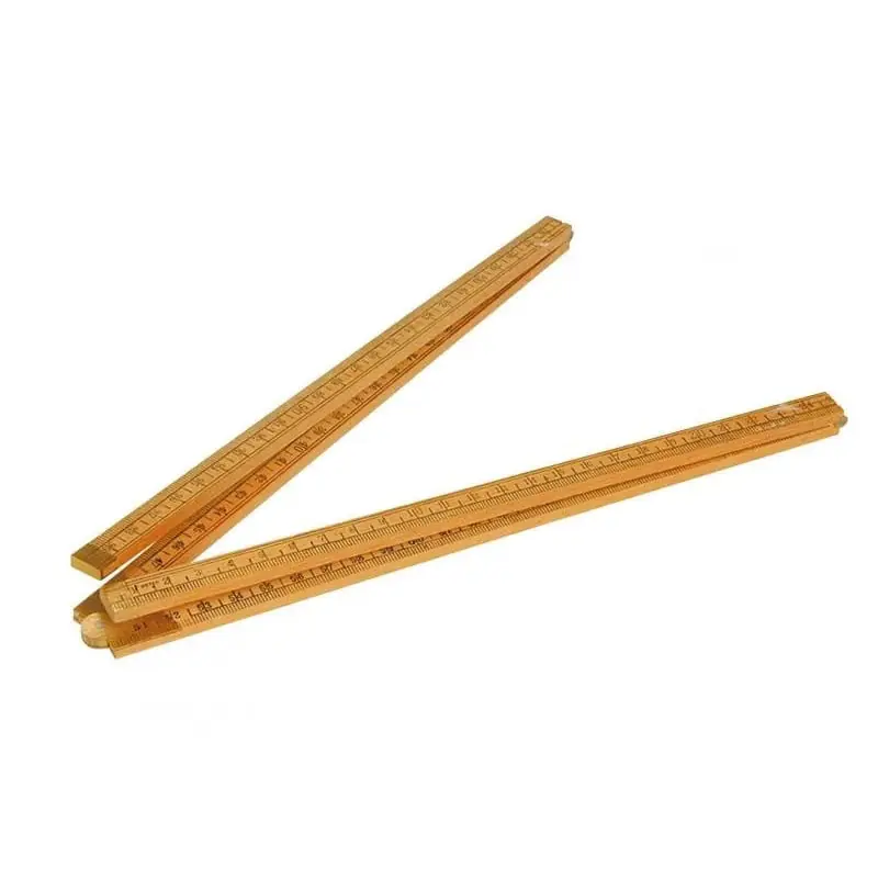 Actieprijs Timmermansduimstok | SOLA hout L=1000mm