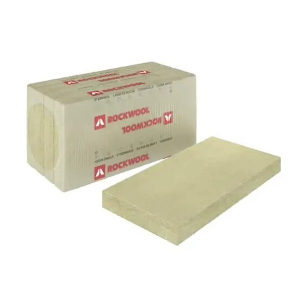 Lage Prijs Rockwool Rocksono Base | 1200x600x120mm – Rd:3.20 (=3,6m²)