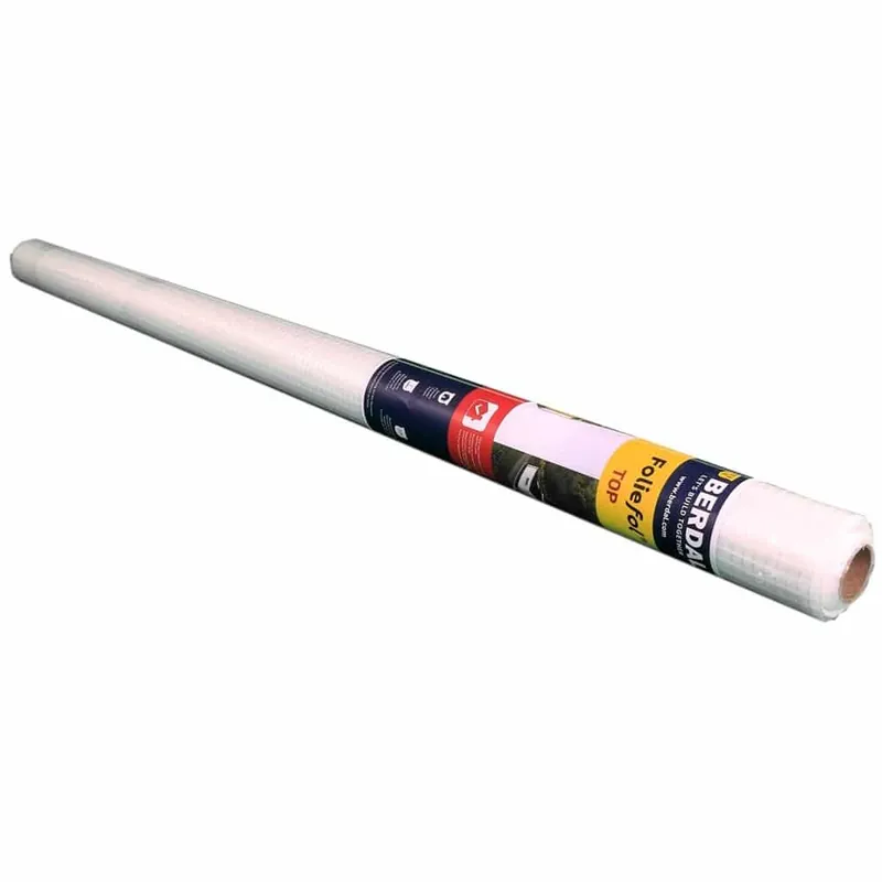 Betaalbaar Pandser Top Dampremmend | 1,5 x 25m1