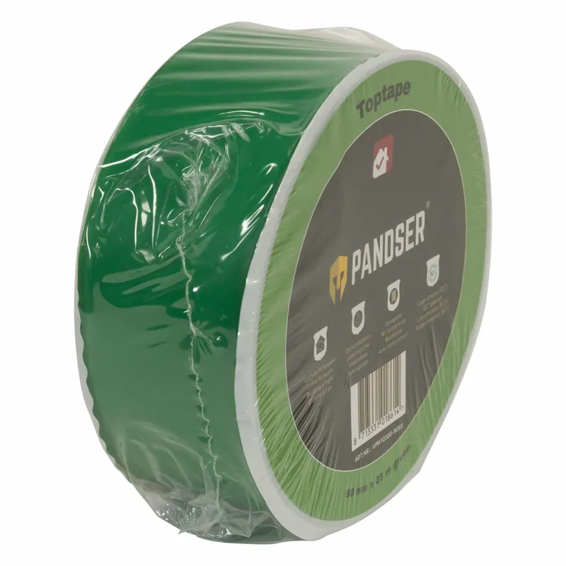 Exclusieve Aanbieding Pandser Toptape | 60mm x 25m1