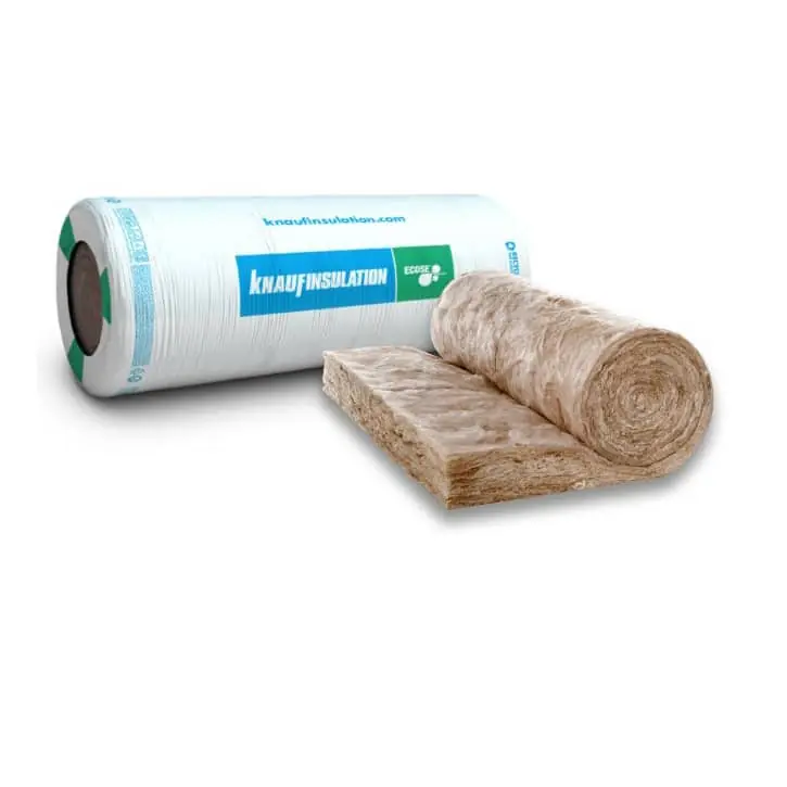 Knauf Naturoll 035 Glaswol | 3100x580x235mm – Rd:6.70 (=1,8m²) Bestseller