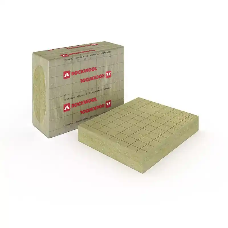 Korting Rockwool Rockfit Duo | 1000x800x100mm – Rd:2.90 (=3,2m²)
