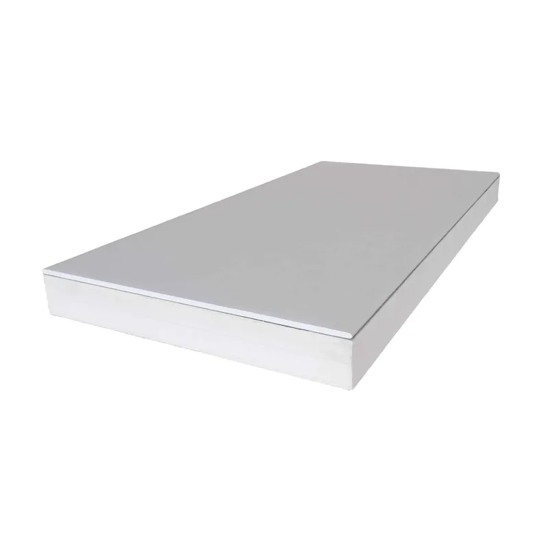 Veilige Betaling Pir 90mm + Gipsplaat RK | 1200x600x9,5mm – Rd:4.05 (=0,72m²)