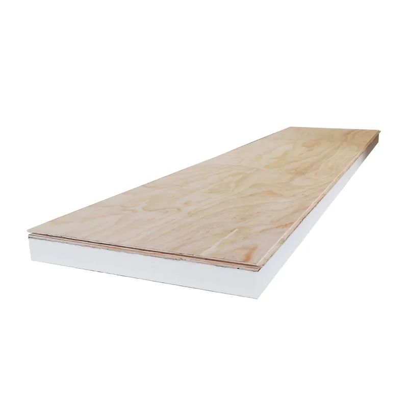 Koop Online Pir 142mm + Underlayment | 2440x600x18mm 4xT&G – Rd:6.45 (=1,464m²)