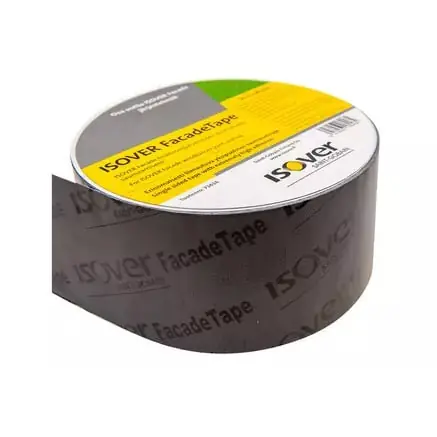 Isover Façade Tape | 60mm x 50m1 Merkproduct