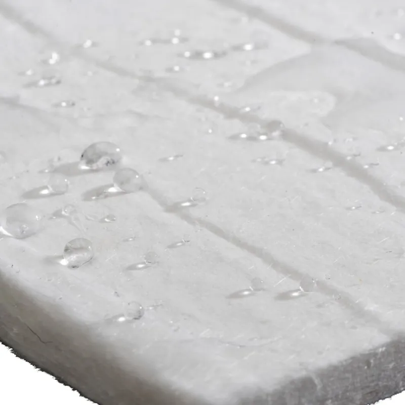 Bluedec CH Aerogel | 10mm 1450x750mm – Rd:0.63 (=1,09m²) Speciale Aanbieding