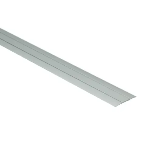 Exclusieve Aanbieding Hoeklijnprofiel Zelfklevend – 24,5×10 mm – 100cm – RVS