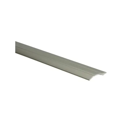 Hoeklijnprofiel Zelfklevend – 24,5×10 mm – 100cm – RVS Seizoensaanbieding