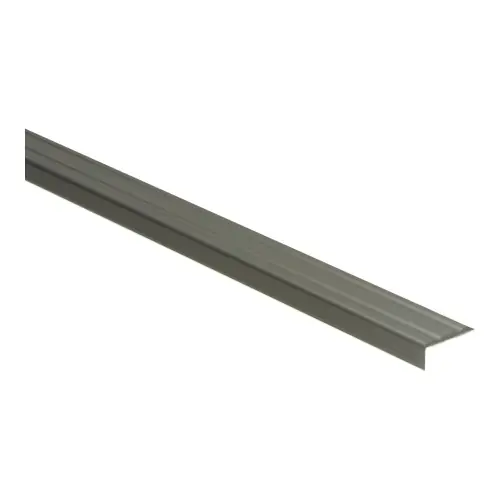 Hoeklijnprofiel Zelfklevend – 24,5×10 mm – 100cm – RVS Betaalbaar