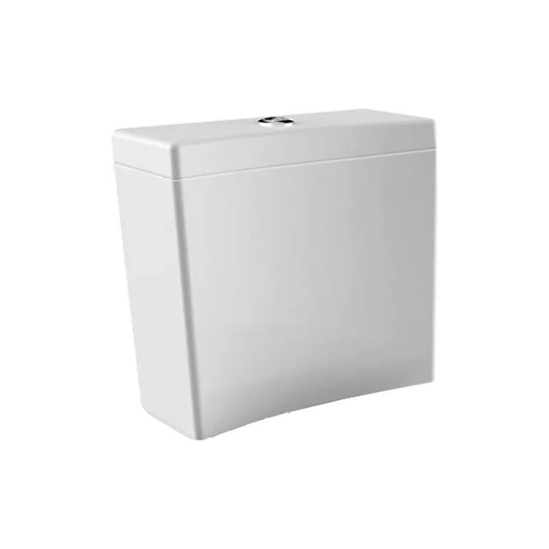 Direct Verzonden Creavit GRANDE XXL WC-Bril – Softclose Toiletzitting met Quick Release – RVS Scharnieren – Glanzend Wit