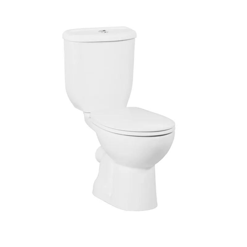Voordeelprijs Creavit Sedef Keramisch Toiletreservoir – Wit