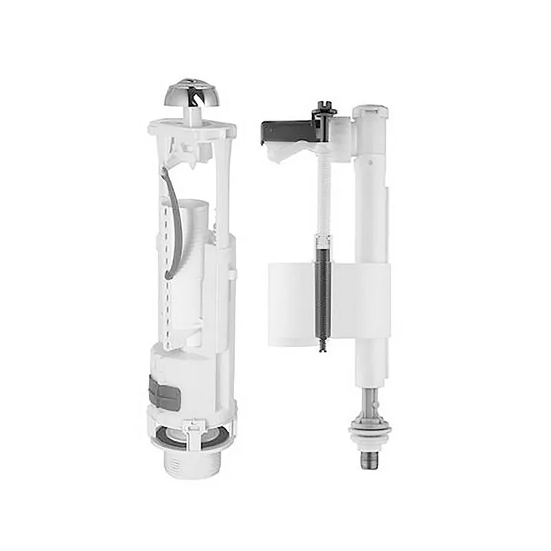 Creavit Sedef Keramisch Toiletreservoir – Wit Hete Deal