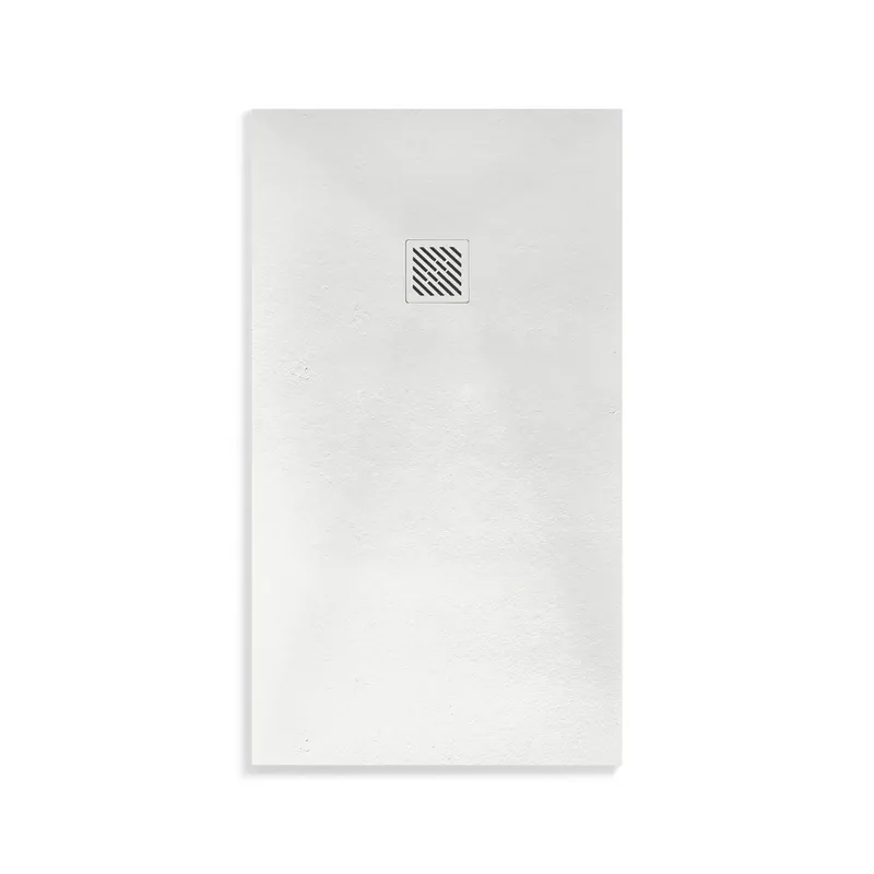 Favoriet Melkglas Inloopdouchewand – 120×200 cm – 8 mm Veiligheidsglas met Antikalk Coating