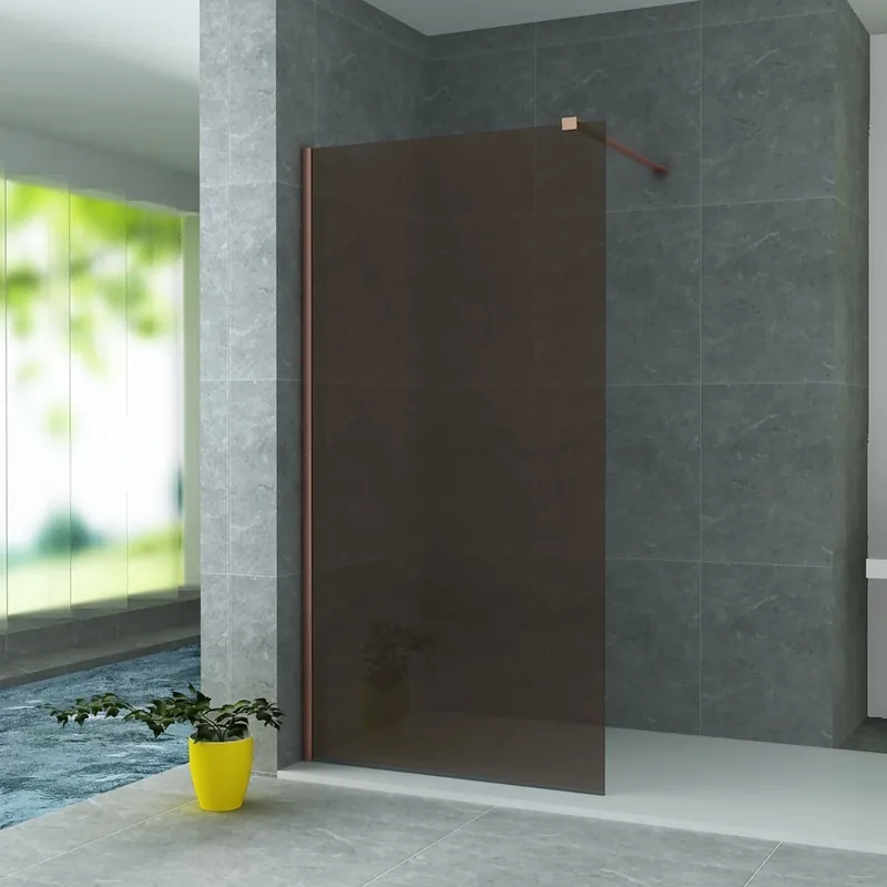 Tijdelijk Beschikbaar Elite Composiet Douchebak – 120x90x3 cm – Mat zwart