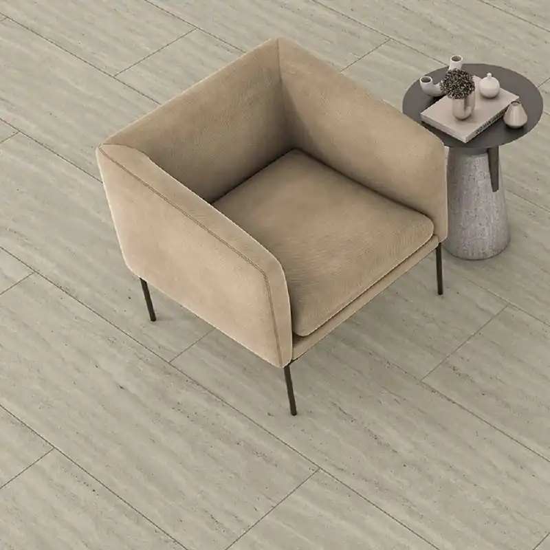 Veilige Betaling PF Alufoam+ – Ondervloer 3mm met Overlap – 15m² per rol