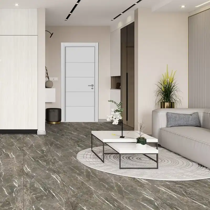 Gereduceerde Prijs Intra Ultra Silent Ondervloer 2 mm – Groene Rol 10 m² – Geluidsreductie 10 dB – Voor Laminaat & Parket