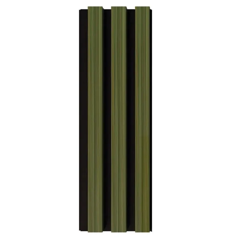 Alleen Vandaag MDF Lamel Wandpaneel – SPECIAL – Y59 BRUIN PICASSO – 13,6×280 cm