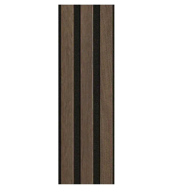 Hete Deal MDF Lamel Wandpaneel – SPECIAL – Y60 GROEN PICASSO – 13,6×280 cm