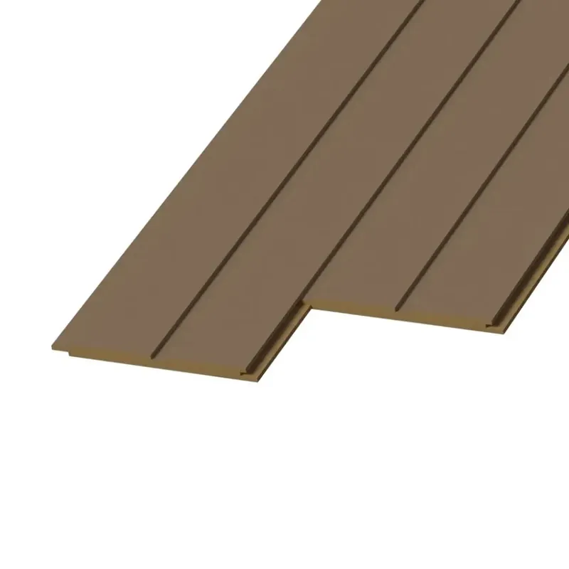 Bestel Nu 3D Decoratieve Wandpaneel MDF – WP15 – Y26 BEIGE ( 18,7 x 280 cm )