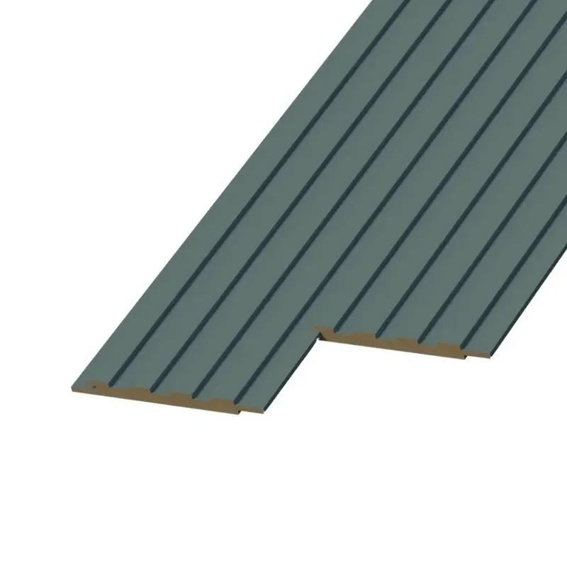 3D Decoratieve Wandpaneel MDF – WP12 – Y23 ZACHT WIT ( 15,7 x 280 cm ) Tijdelijk Beschikbaar